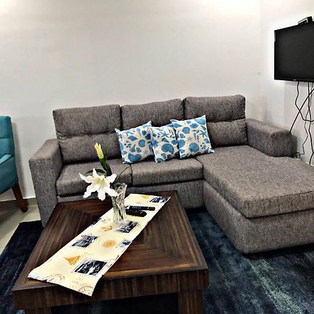 Fully Equipped New 1Br Apt-Dt-2Mins To Beach Sosúa Exteriör bild