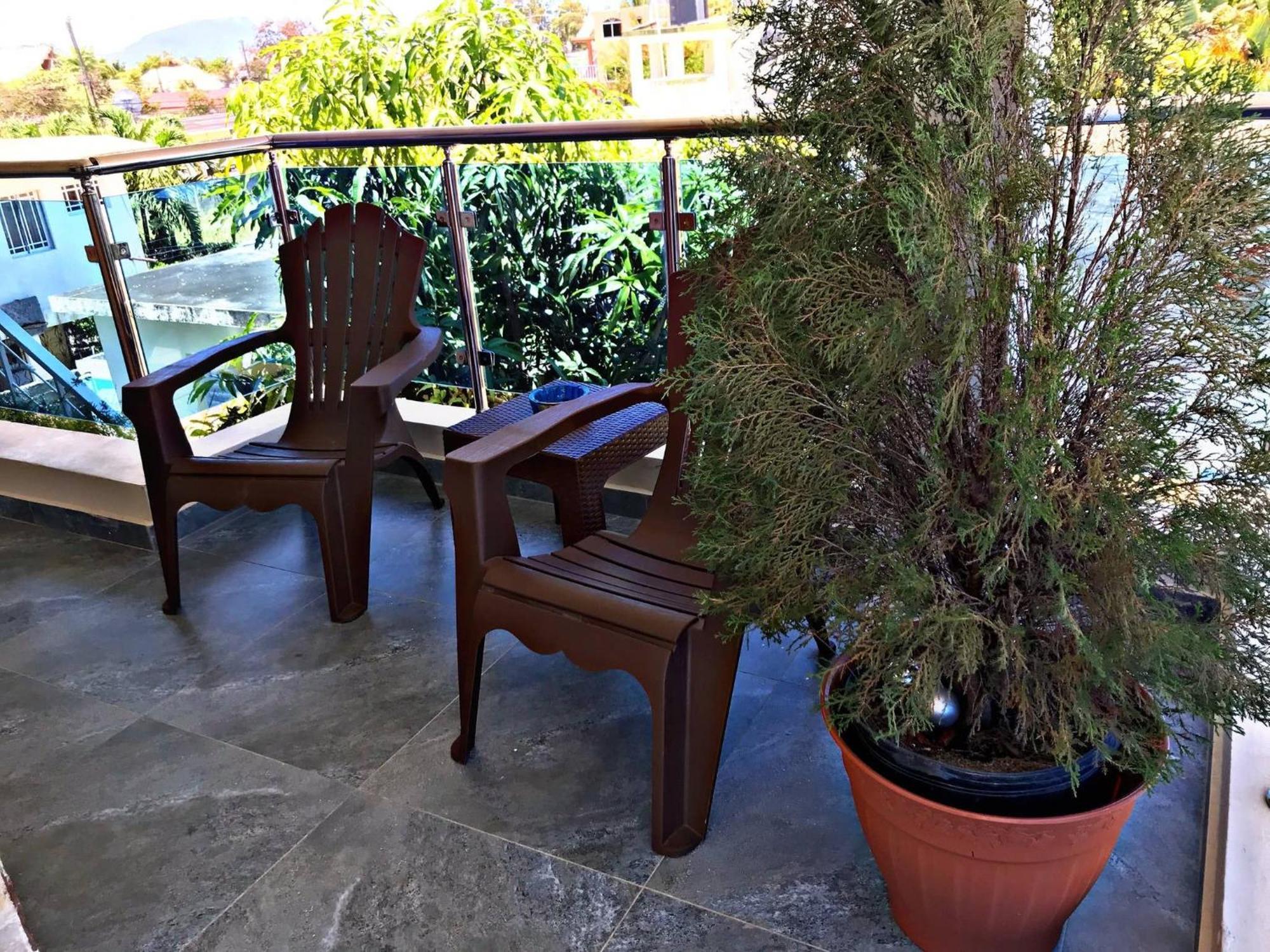 Fully Equipped New 1Br Apt-Dt-2Mins To Beach Sosúa Exteriör bild