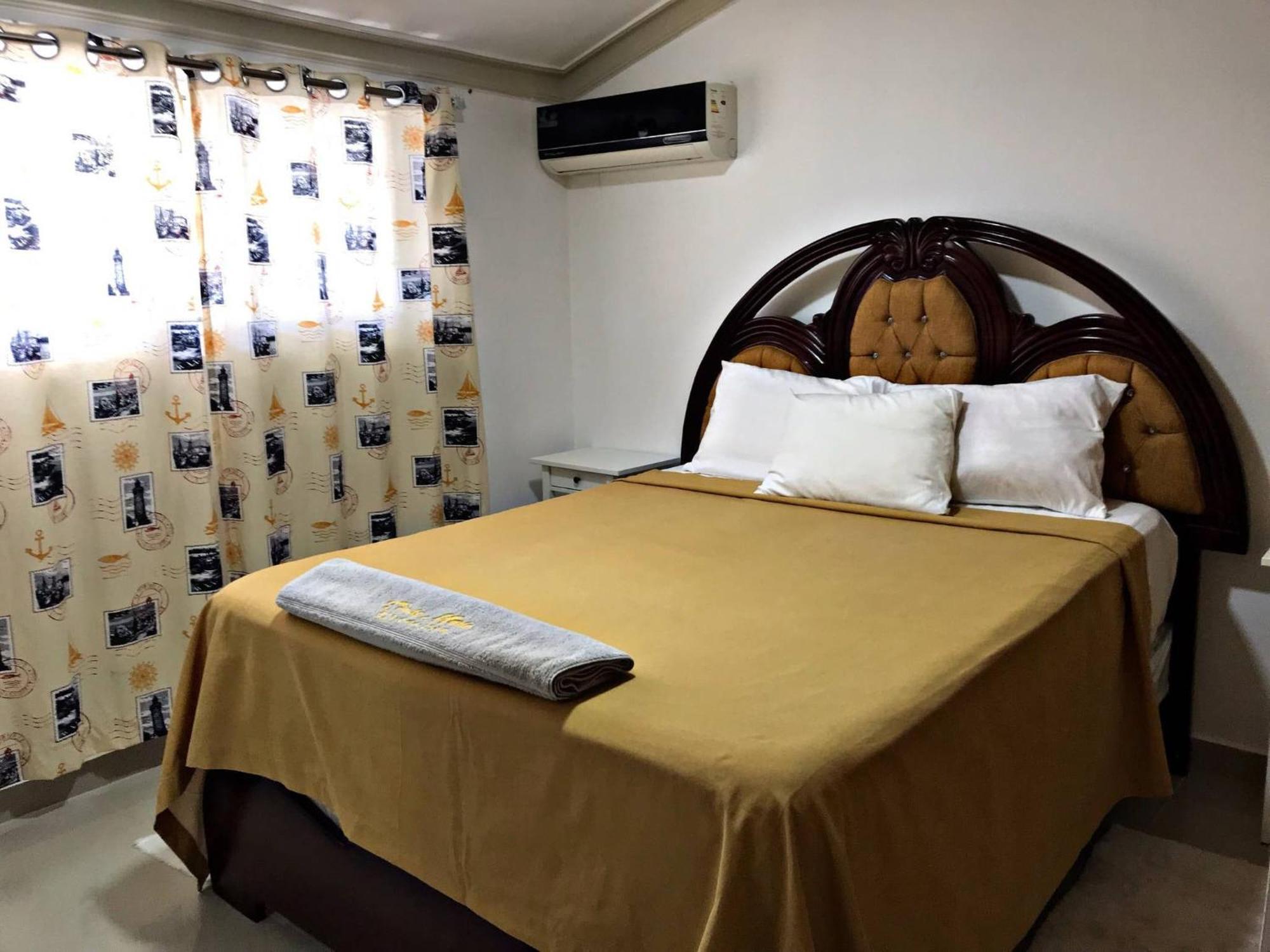 Fully Equipped New 1Br Apt-Dt-2Mins To Beach Sosúa Exteriör bild